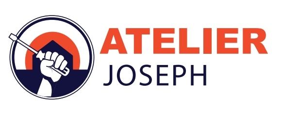 Logo de ATELIER JOSEPH